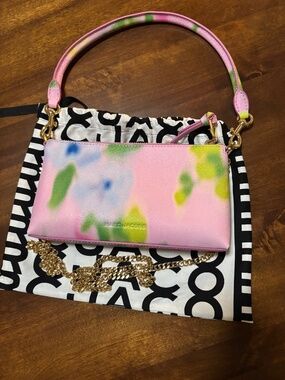 Marc  jacobs bag